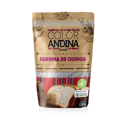 Color Andina Página oficial - Color Andina Foods