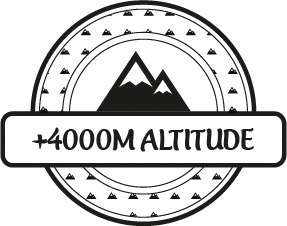 Selo altitude english