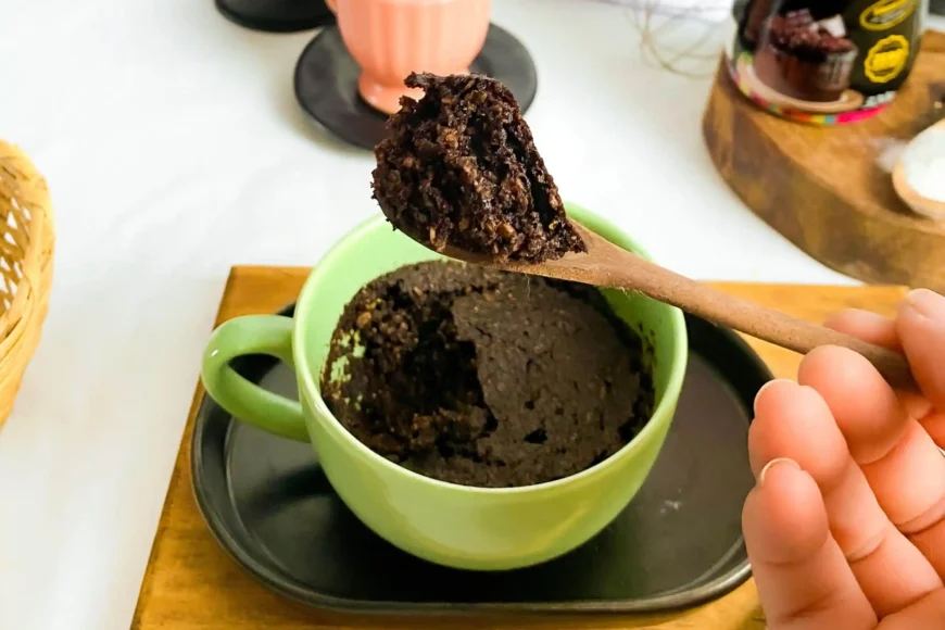 Açúcar sendo substituído nas receitas
