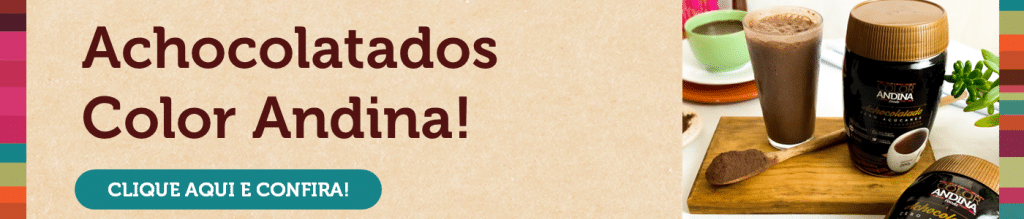 Cacau em pó