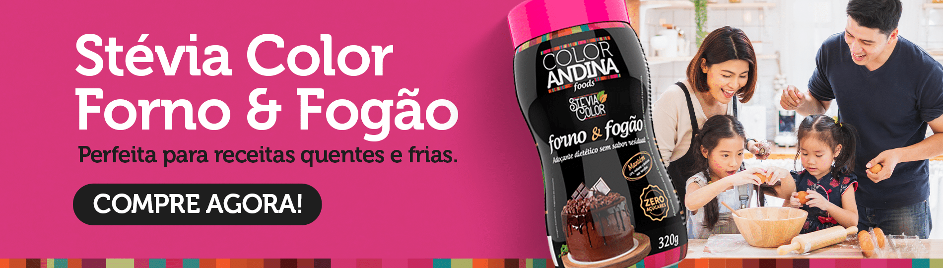 Qual é o melhor adoçante?