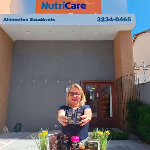 Empório Nutri Care