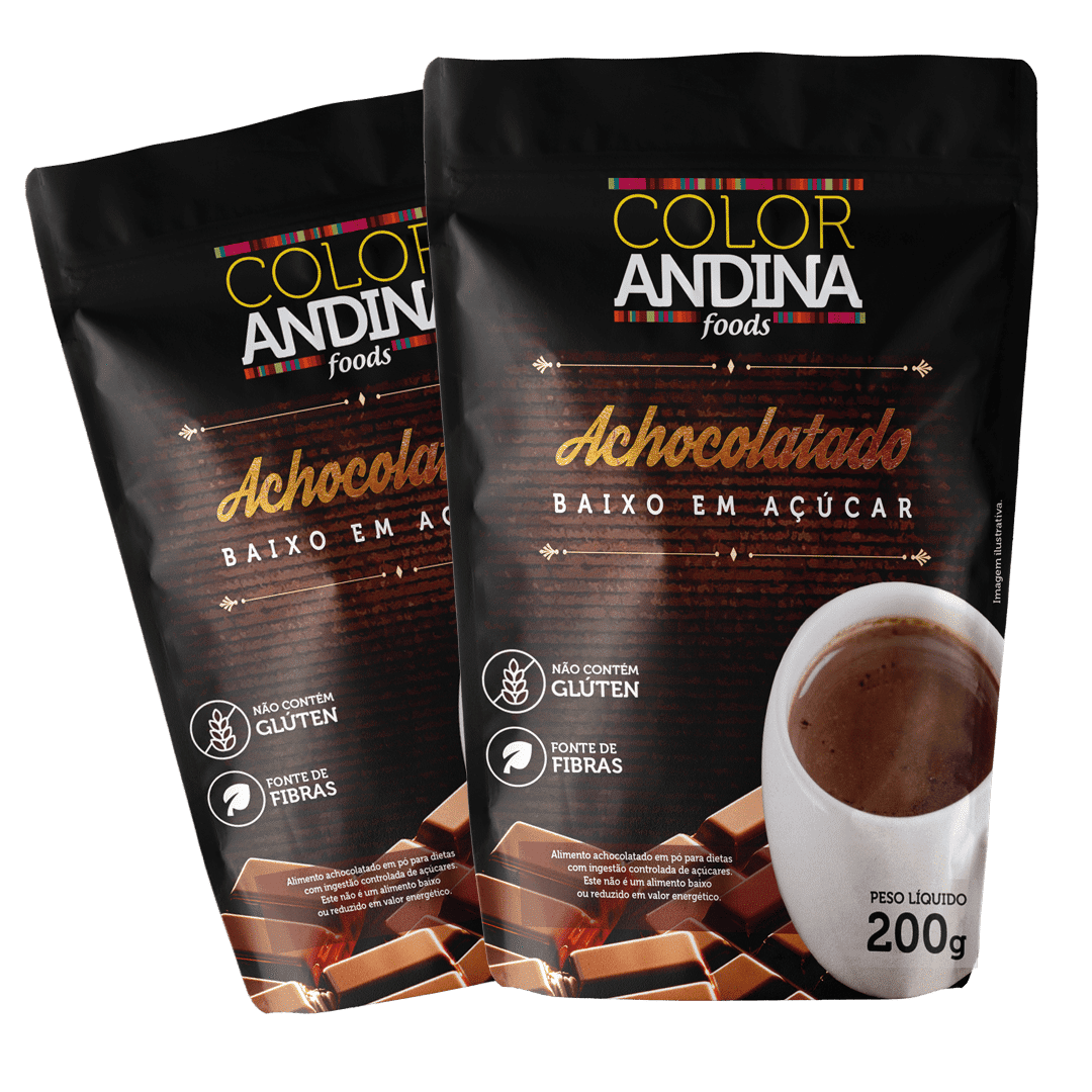 Loja - Color Andina Foods