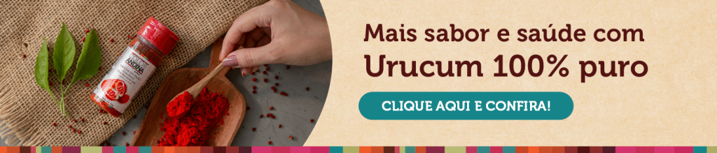 Urucum