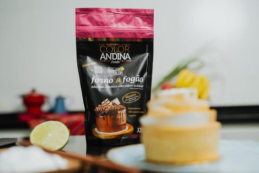 Descubra qual é o melhor adoçante culinário