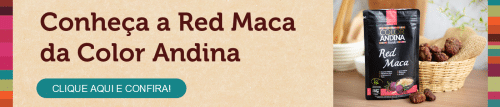 Maca peruana vermelha: para que serve? Veja os benefícios e como usar
