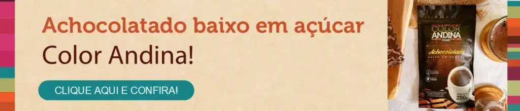 Como saber se o cacau é alcalino