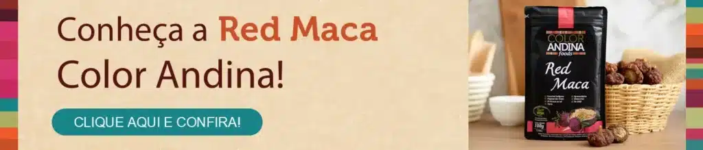 Mulher pode tomar maca peruana