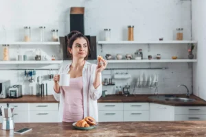 Mulher pode tomar maca peruana vermelha