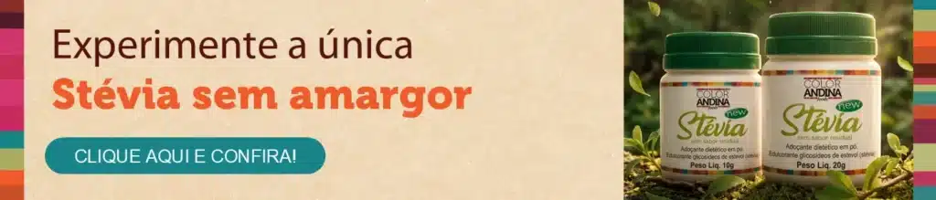 Qual é o melhor adoçante
