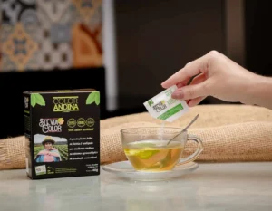 Qual o melhor adoçante: stévia ou sucralose