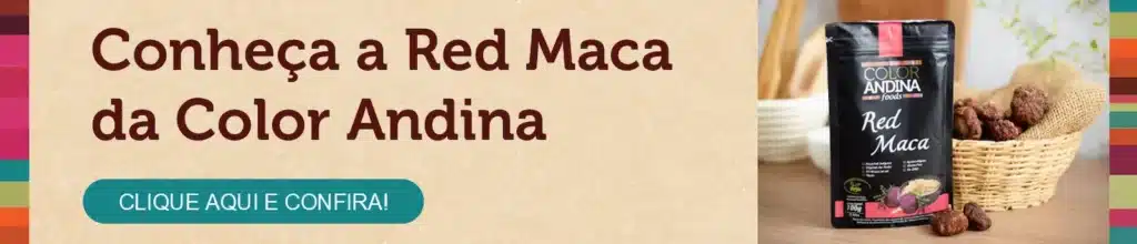 Maca peruana vermelha para que serve feminino