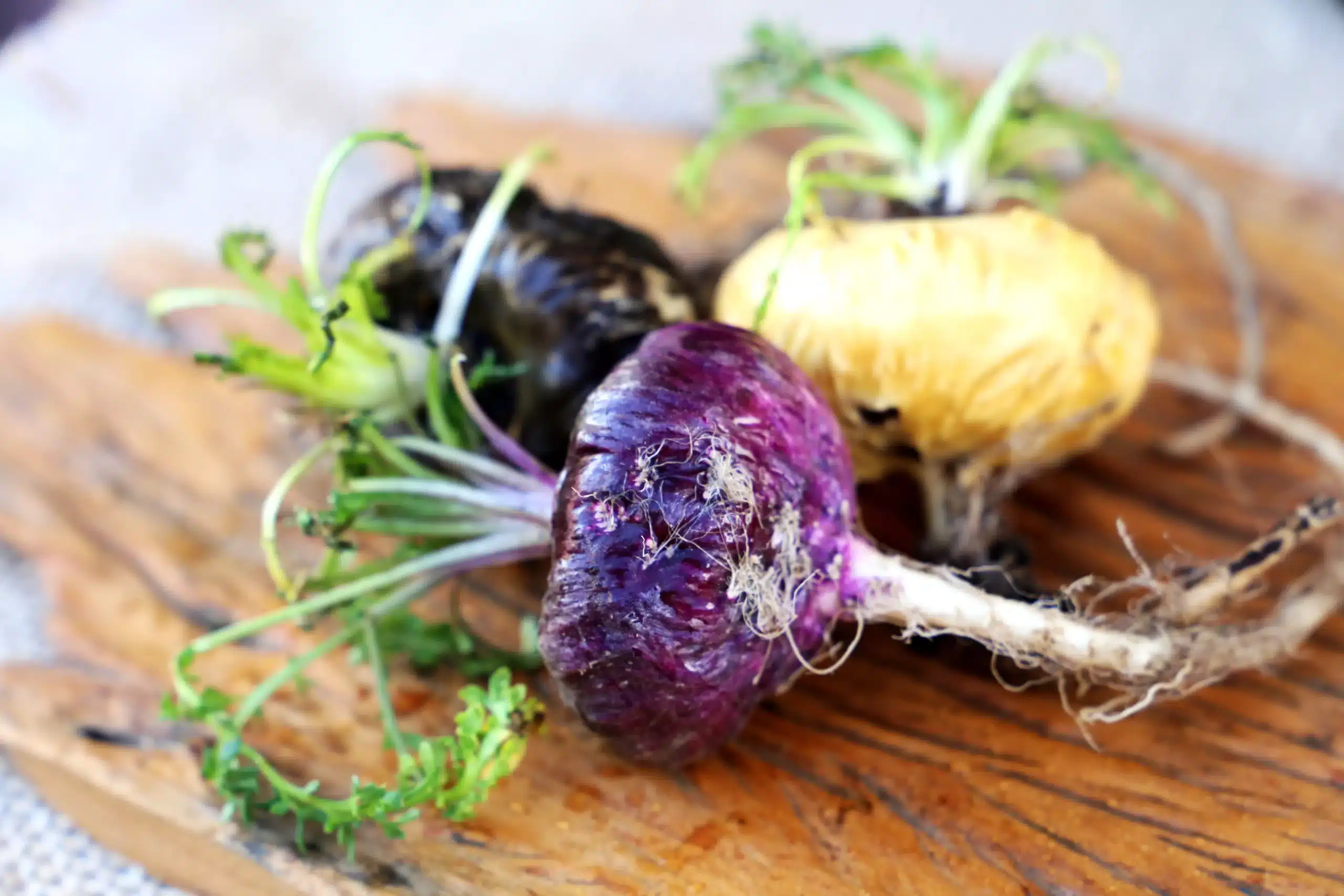 Maca peruana dose diária
