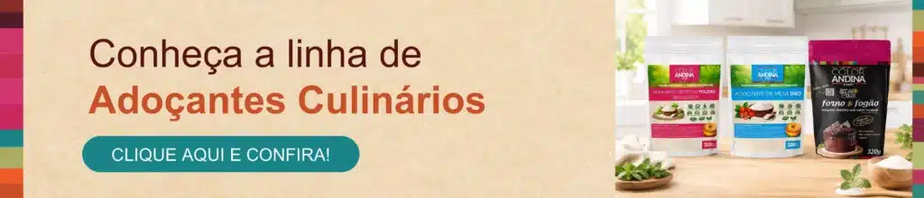 Polidextrose como consumir