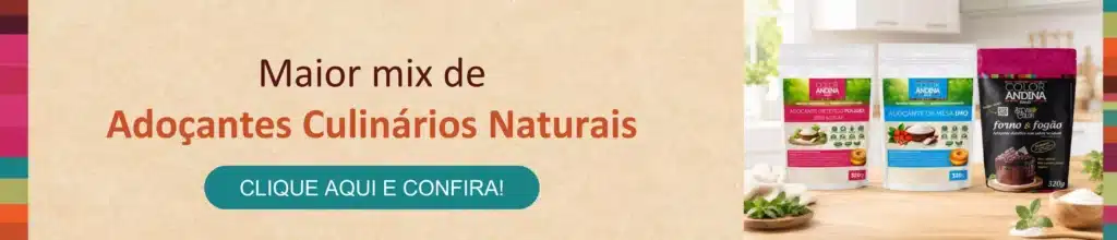 Polidextrose como é feita
