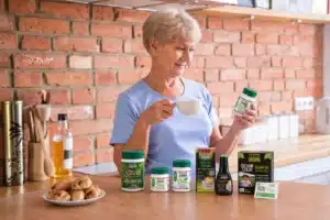 Adoçante stevia faz mal