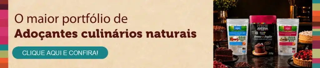 Qual é o adoçante mais saudável taumatina ou stevia