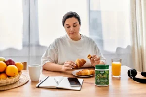 Qual melhor adoçante eritritol ou stevia